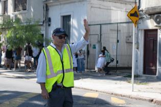  Buenas prácticas de seguridad vial en los entornos escolares p