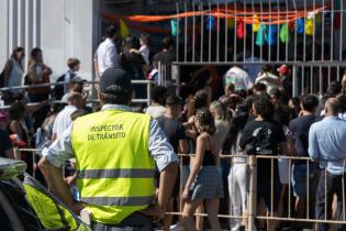  Buenas prácticas de seguridad vial en los entornos escolares p