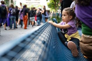 Marcha 8M,  8 de Marzo de 2025