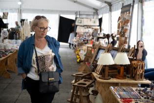 Feria de Mujeres Emprendedoras