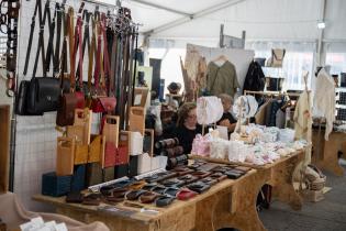 Feria de Mujeres Emprendedoras