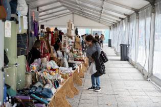 Feria de Mujeres Emprendedoras