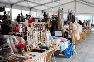 Feria de Mujeres Emprendedoras