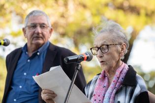 Acto conmemorativo: 40 años sin presas ni presos políticos en 