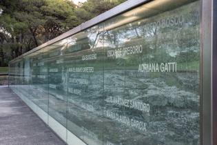 20250314dicimouyit0243.jpg Acto conmemorativo: 40 años sin presas ni presos políticos en
