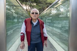 20250314dicimouyit0244.jpg Acto conmemorativo: 40 años sin presas ni presos políticos en