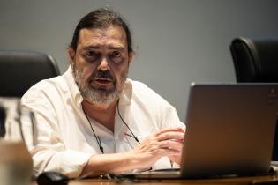 Plan Montevideo 300: Charla con especialista español en ordenam