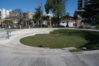20250320dicimouyit1345.jpg Inauguración de obras en Plaza Neruda