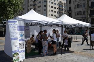 Jornada de concientización sobre enfermedades reumáticas en la