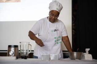 Curso básico de Cocina Uruguay en Centro Cultural Alba Roballo