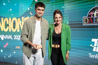 20250328dicimouyit0752.jpg Entrega de menciones de los conjuntos ganadores del Concurso Ofi