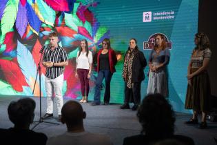 20250328dicimouyit0766.jpg Entrega de menciones de los conjuntos ganadores del Concurso Ofi