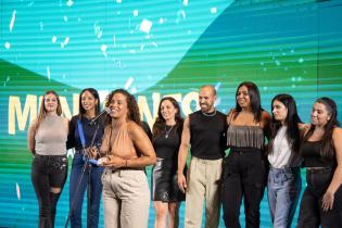 20250328dicimouyit1044.jpg Entrega de menciones de los conjuntos ganadores del Concurso Ofi