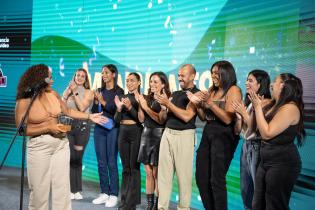 20250328dicimouyit1046.jpg Entrega de menciones de los conjuntos ganadores del Concurso Ofi
