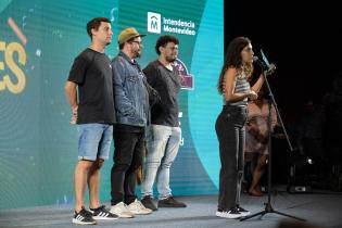 20250328dicimouyit1091.jpg Entrega de menciones de los conjuntos ganadores del Concurso Ofi