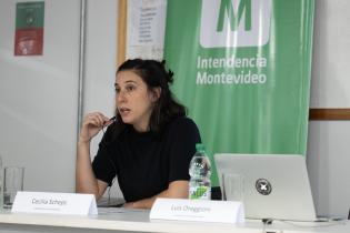 Audiencia pública: propuesta de Parque Industrial ruta 102 y ru