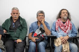 Audiencia pública: propuesta de Parque Industrial ruta 102 y ru