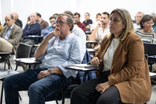 Audiencia pública: propuesta de Parque Industrial ruta 102 y ru