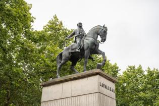 Gral.Juan Antonio Lavalleja ""