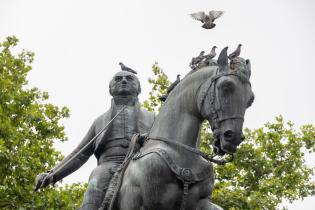 Gral.Juan Antonio Lavalleja ""