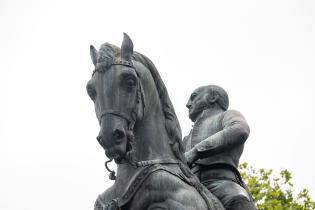 Gral.Juan Antonio Lavalleja ""