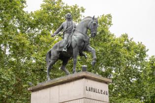 Gral.Juan Antonio Lavalleja ""
