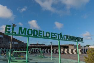 Espacio Modelo 