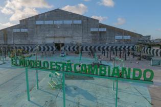 Espacio Modelo 