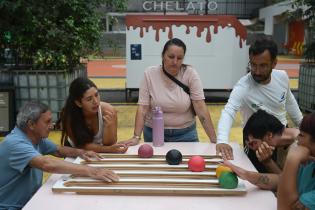 Deporte adaptado para personas con discapacidad