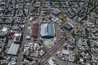 Espacio Modelo 