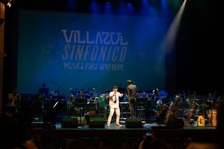 Música en la escuela en el Teatro Solís