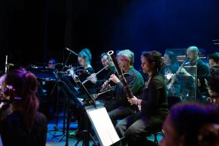 20250401dicimouyvc0169.jpg Música en la escuela en el Teatro Solís