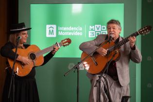  Lanzamiento de la 98º edición de la Semana Criolla