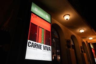 20250410dicimouyit2920.jpg Obra «Carne Viva» de la Comedia Nacional