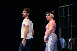 20250410dicimouyit3019.jpg Obra «Carne Viva» de la Comedia Nacional