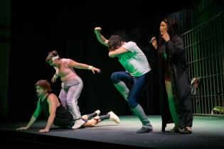 20250410dicimouyit3032.jpg Obra «Carne Viva» de la Comedia Nacional