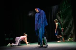 20250410dicimouyit3041.jpg Obra «Carne Viva» de la Comedia Nacional