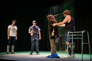 20250410dicimouyit3079.jpg Obra «Carne Viva» de la Comedia Nacional