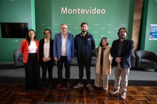 20250410dicimouysm5213.jpg Presentación Movimiento Regional de Municipios, Ciudades y Comu