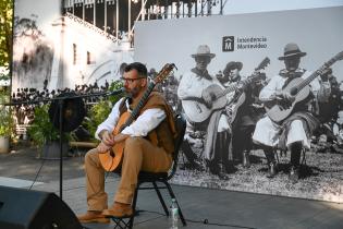 Semana Criolla 2025