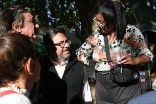 Semana Criolla 2025