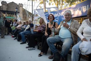 Semana Criolla 2025