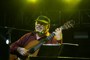 semana Criolla 2025