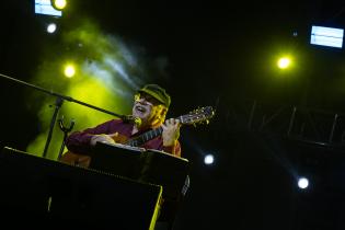 semana Criolla 2025