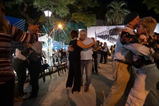 semana Criolla 2025
