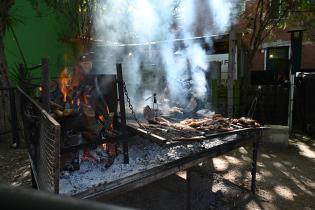 semana Criolla 2025