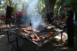 semana Criolla 2025