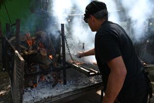 semana Criolla 2025