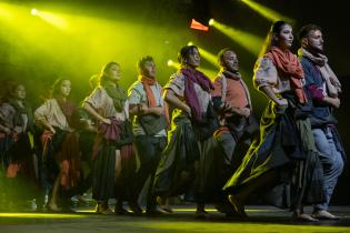 Semana Criolla 2025