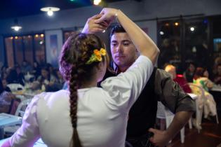 Semana Criolla 2025